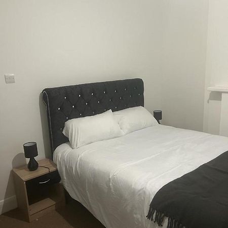 Comfy Room Londra Dış mekan fotoğraf