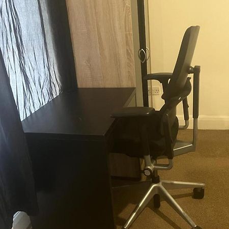 Comfy Room Londra Dış mekan fotoğraf