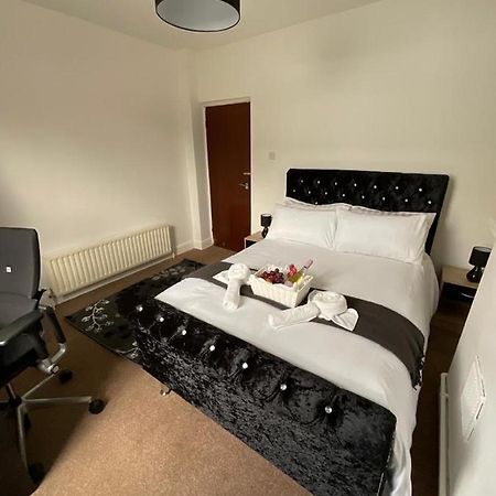 Comfy Room Londra Dış mekan fotoğraf