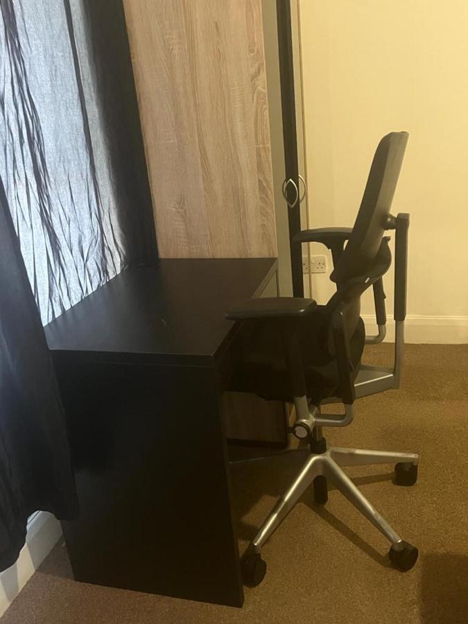 Comfy Room Londra Dış mekan fotoğraf