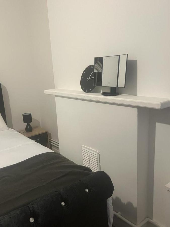 Comfy Room Londra Dış mekan fotoğraf