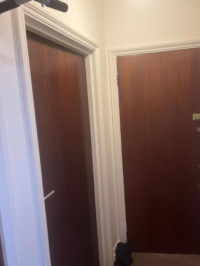Comfy Room Londra Dış mekan fotoğraf