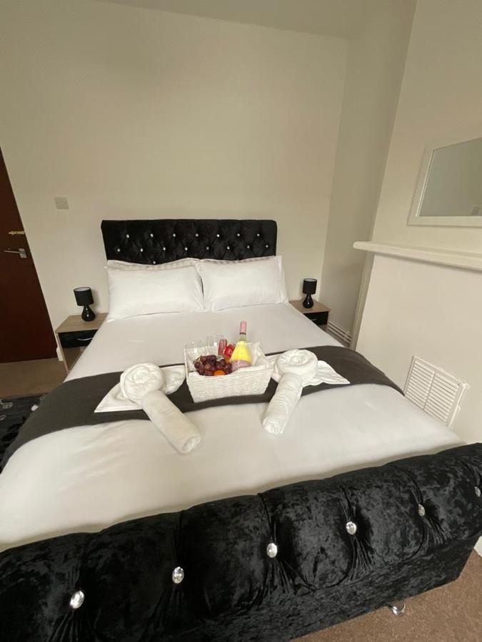 Comfy Room Londra Dış mekan fotoğraf