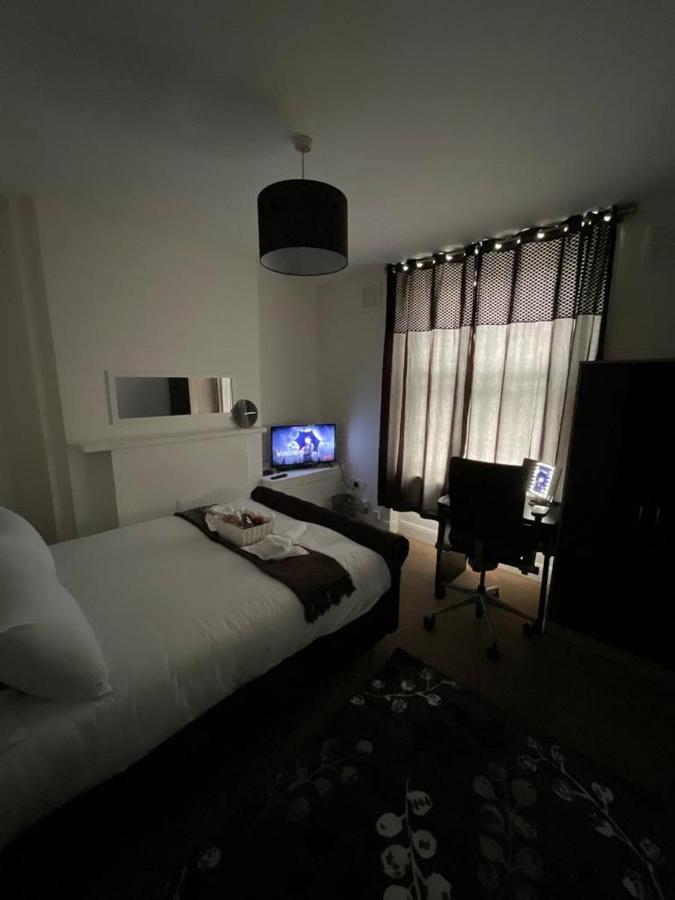 Comfy Room Londra Dış mekan fotoğraf